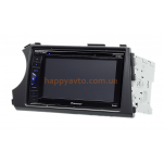 Переходная рамка CARAV 11-136 SSANG YONG New Actyon, Korando, Kyron